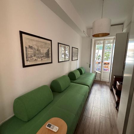 Appartement Il Violino à Florence Extérieur photo